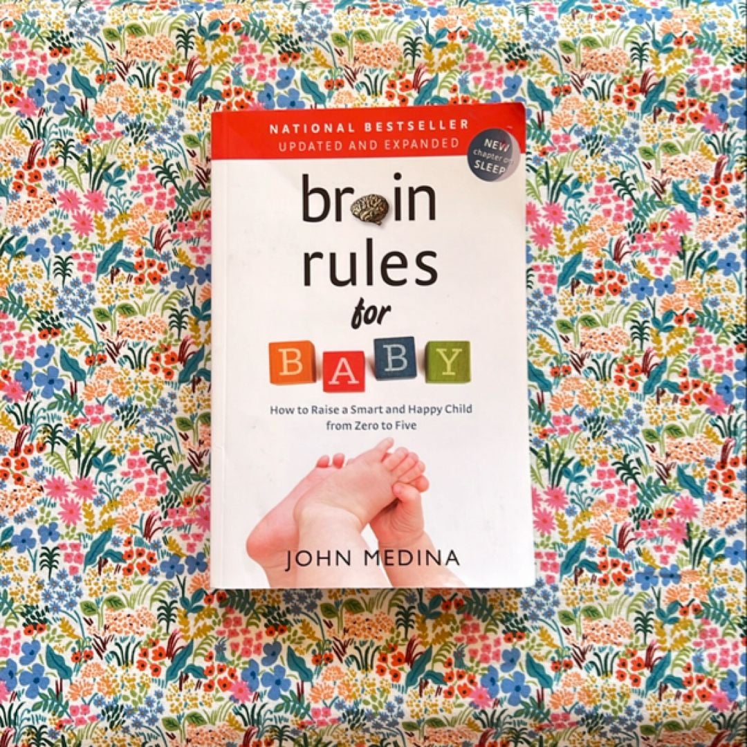 Brain Rules for Baby