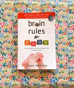 Brain Rules for Baby