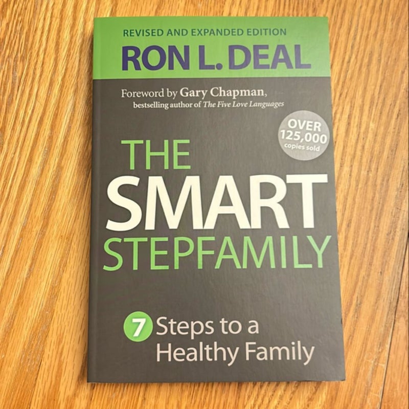 The Smart Stepfamily