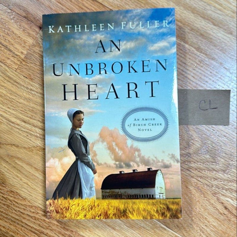 An Unbroken Heart 