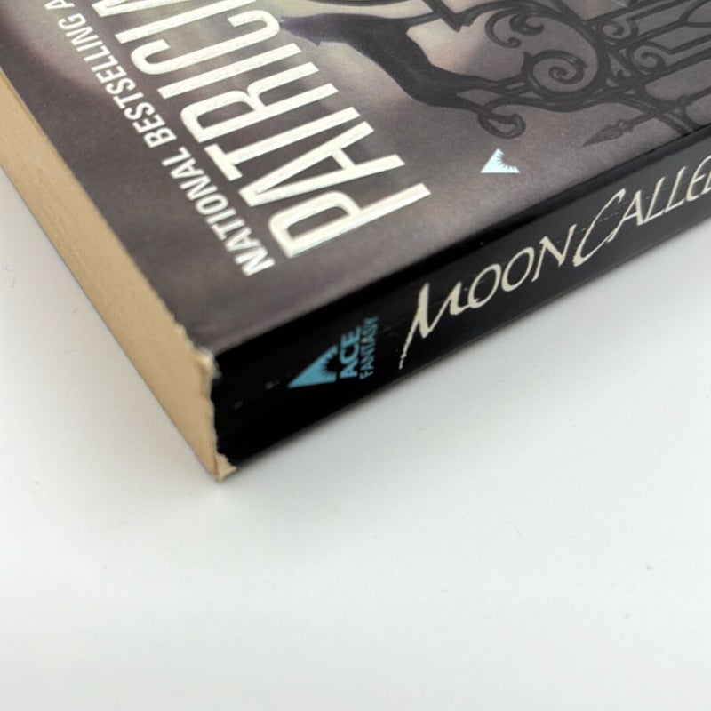 Moon Called