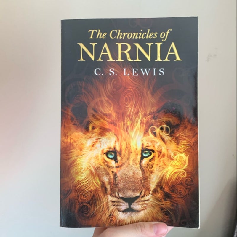 The Chronicles of Narnia