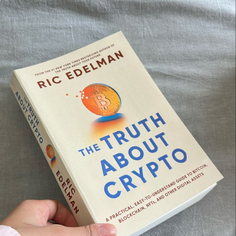 The Truth about Crypto