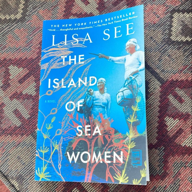 The Island of Sea Women