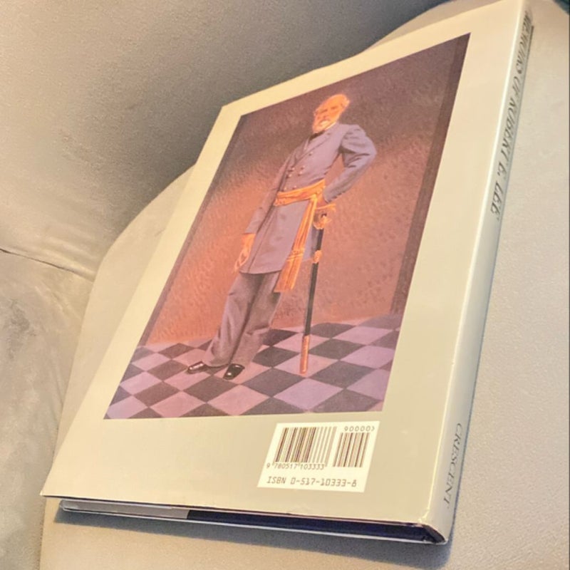Memoirs of Robert E. Lee