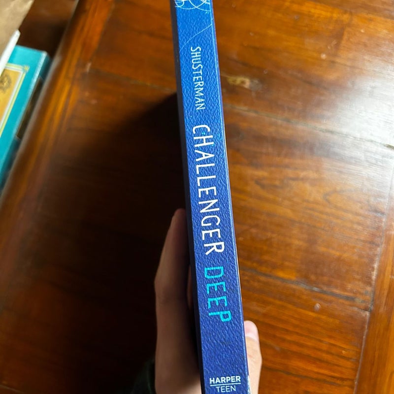 Challenger Deep