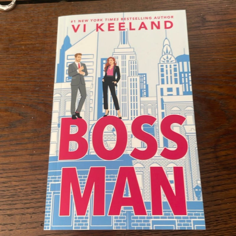 Bossman