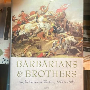 Barbarians and Brothers