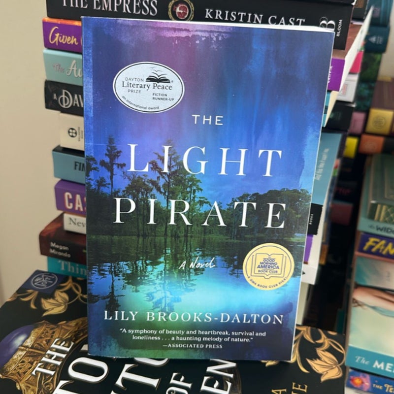 The Light Pirate