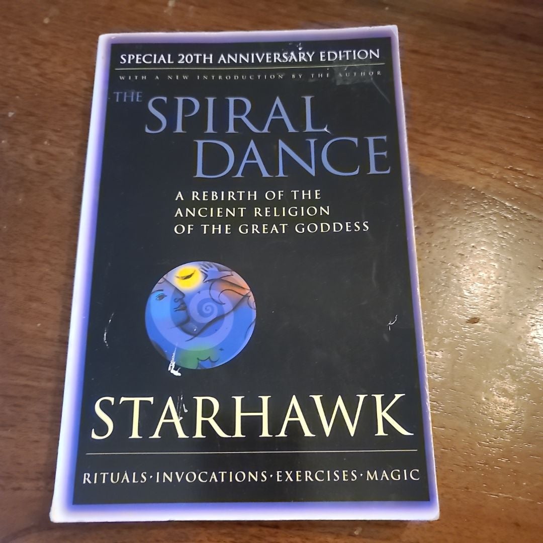 Spiral Dance, the - 20th Anniversary