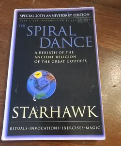 Spiral Dance, the - 20th Anniversary