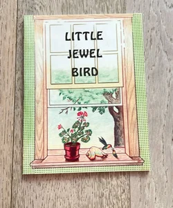 Little Jewel Bird