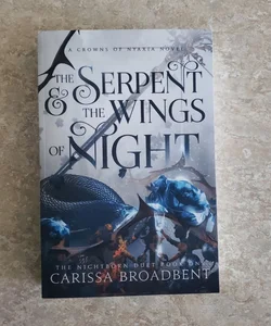 The Serpent and the Wings of Night (Indie & OOP)