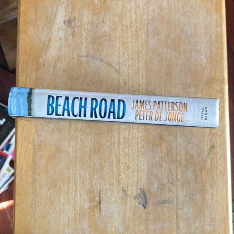 Beach Road