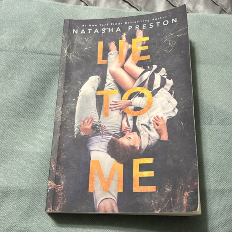 Lie to Me