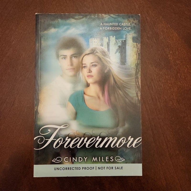 Forevermore 
