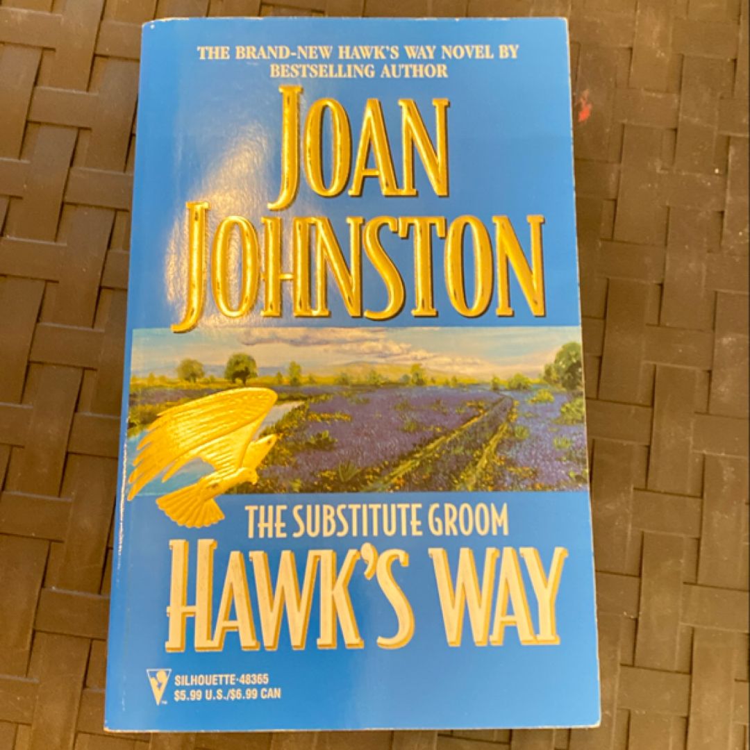 The Subsititute Groom