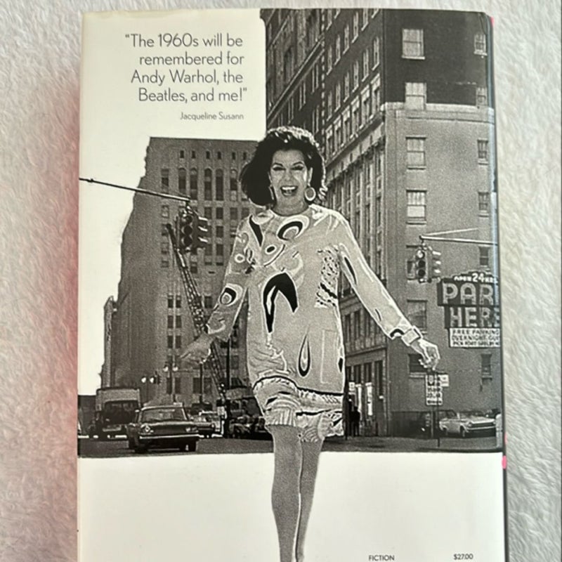 Valley of the Dolls