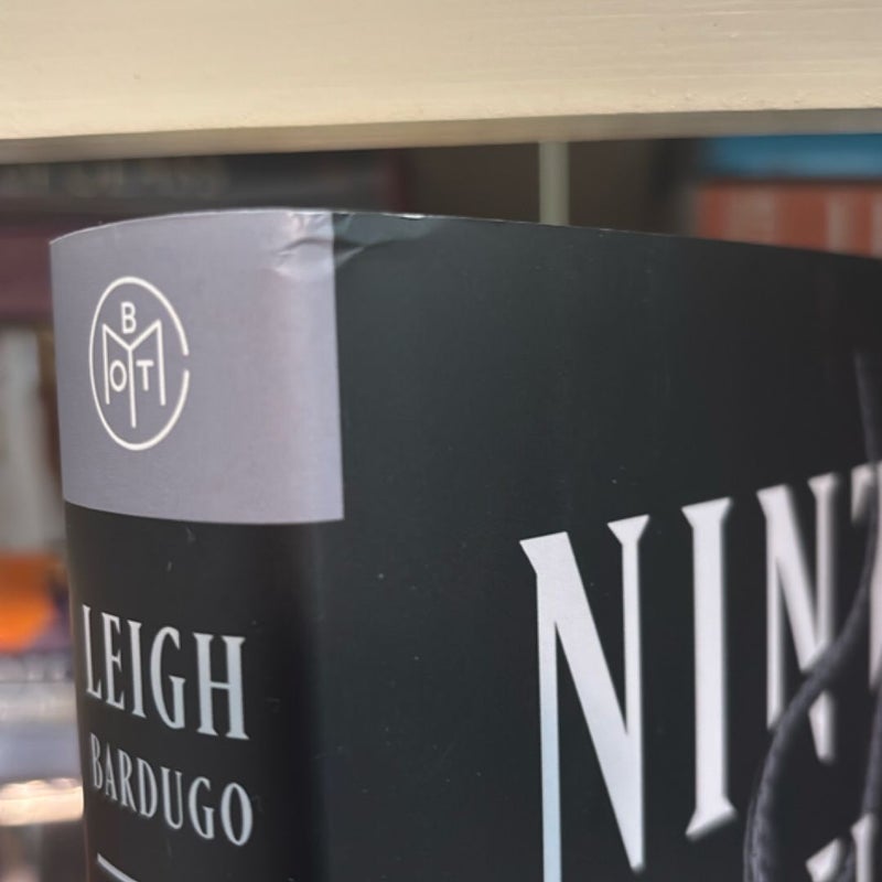 Ninth House