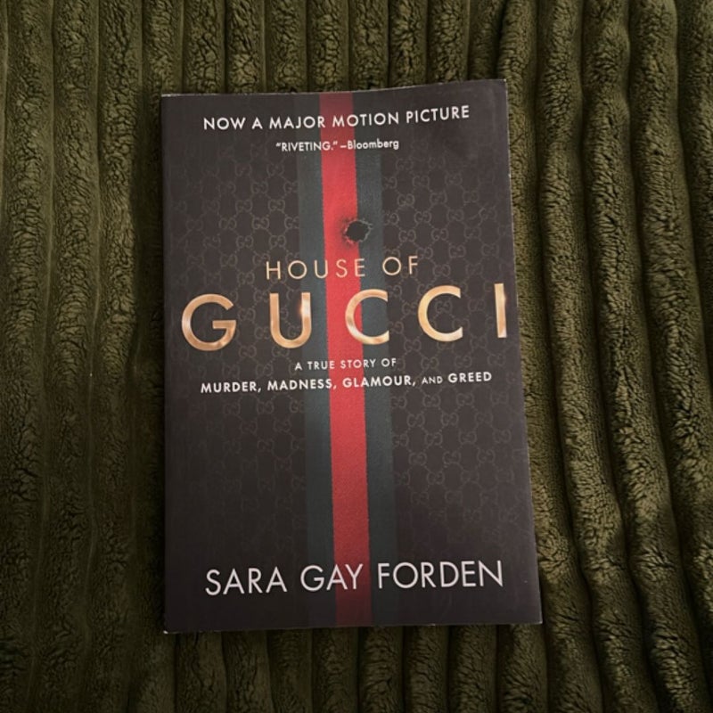 The House of Gucci