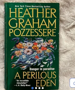 Heather Graham Book Bundle