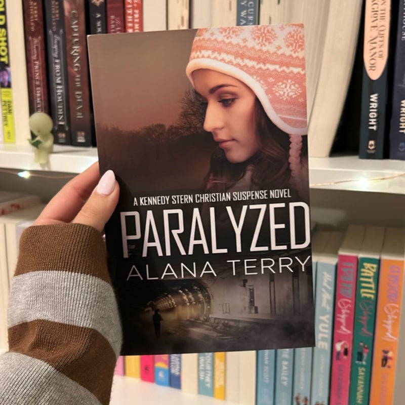 Paralyzed