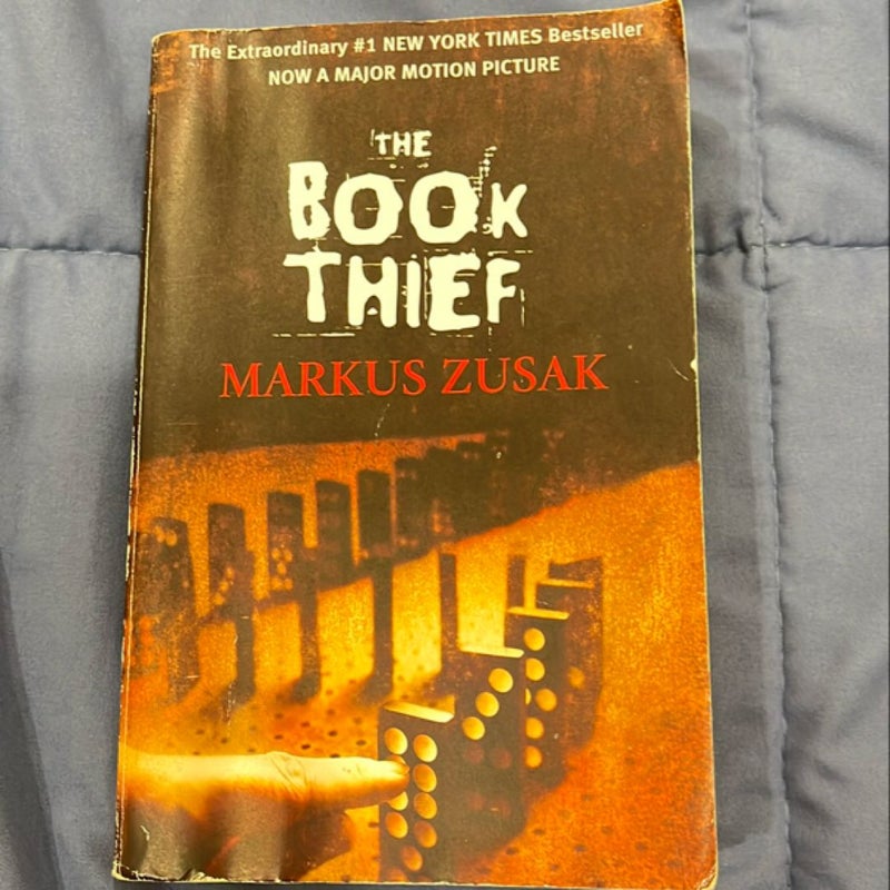 The Book Thief