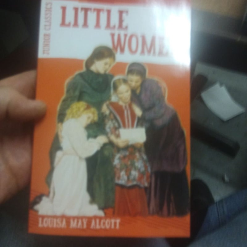 Little Women