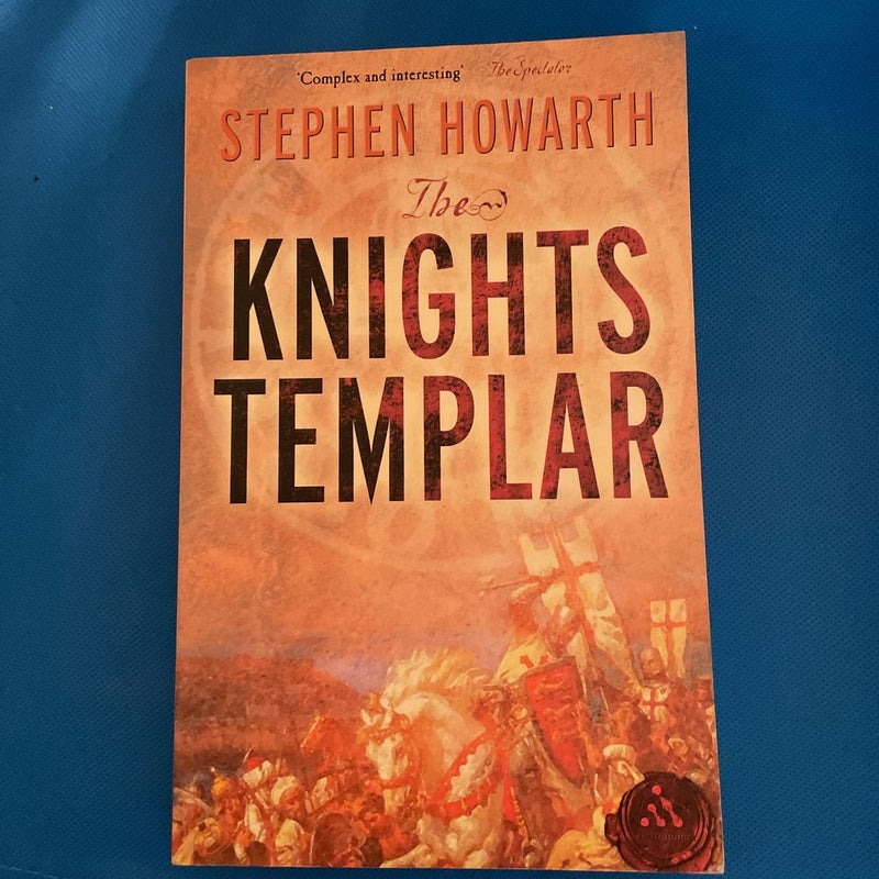 The Knights Templar