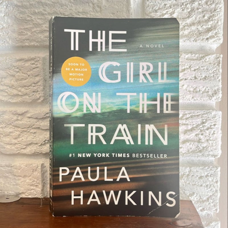 The Girl on the Train