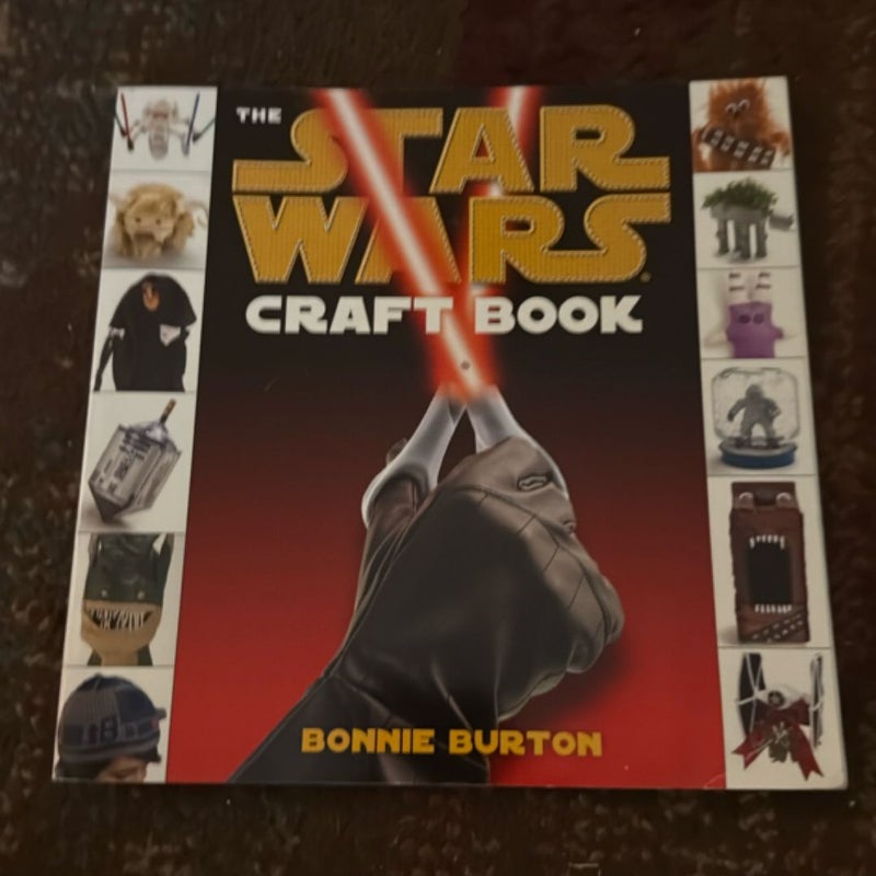 Craft Book