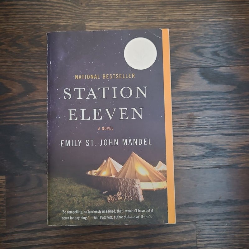 Station Eleven