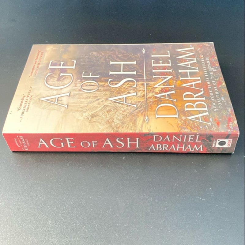 Age of Ash