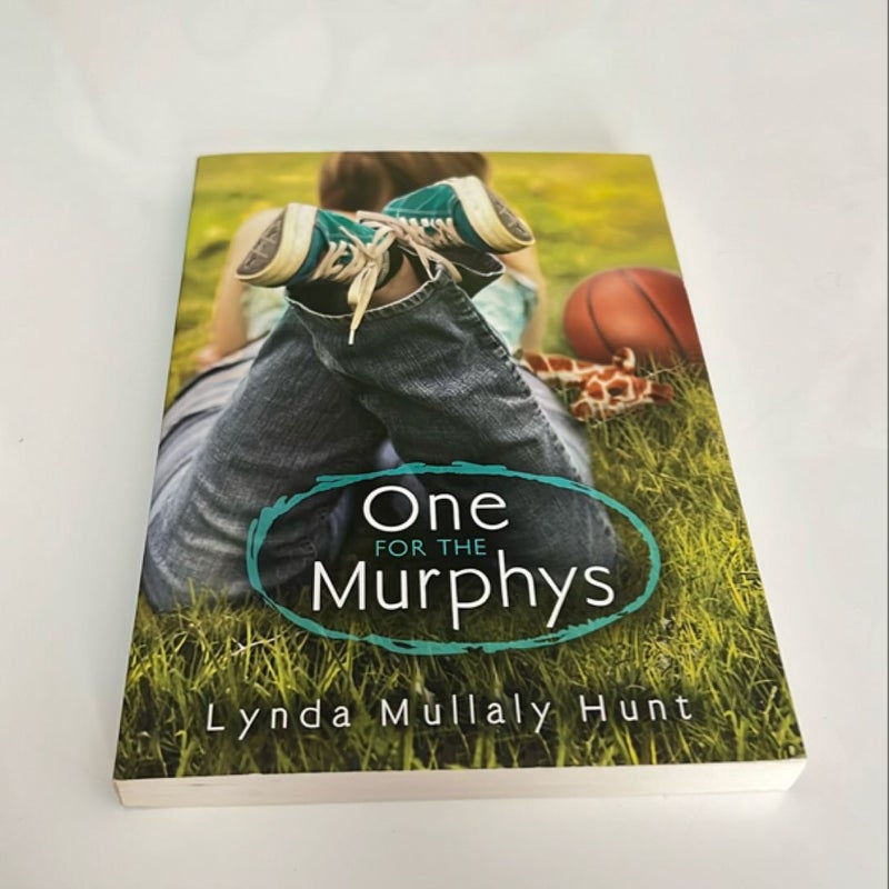 One for the Murphys