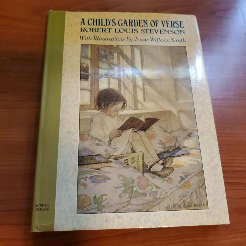 A Child's Garden of Verse