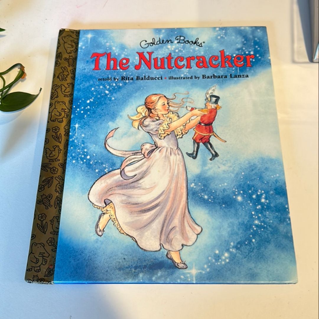 The Nutcracker