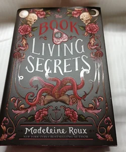The Book of Living Secrets (Last Chance To Buy)