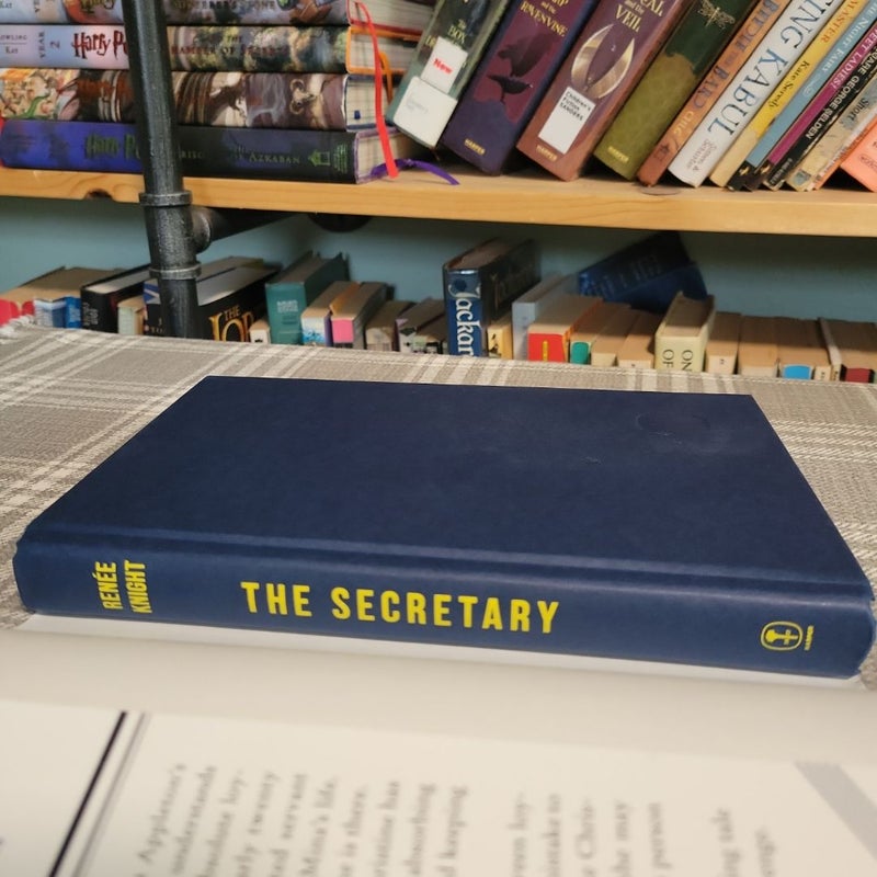 The Secretary