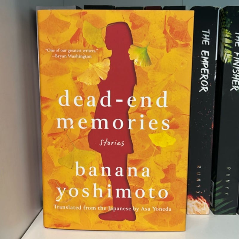 Dead-End Memories
