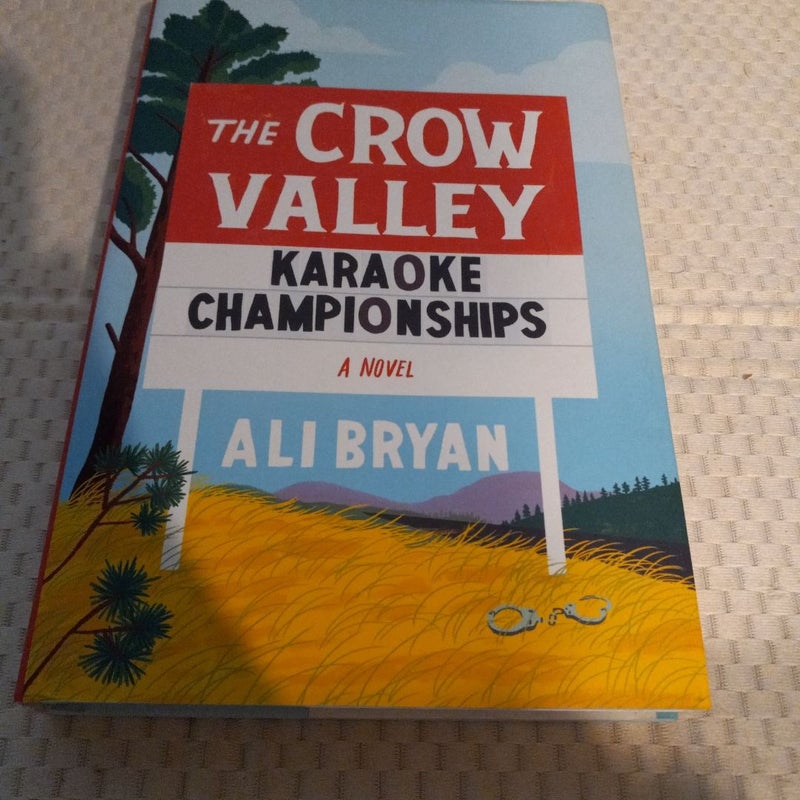 The Crow Valley Karaoke Championships