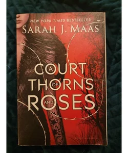 A Court of Thorns and Roses