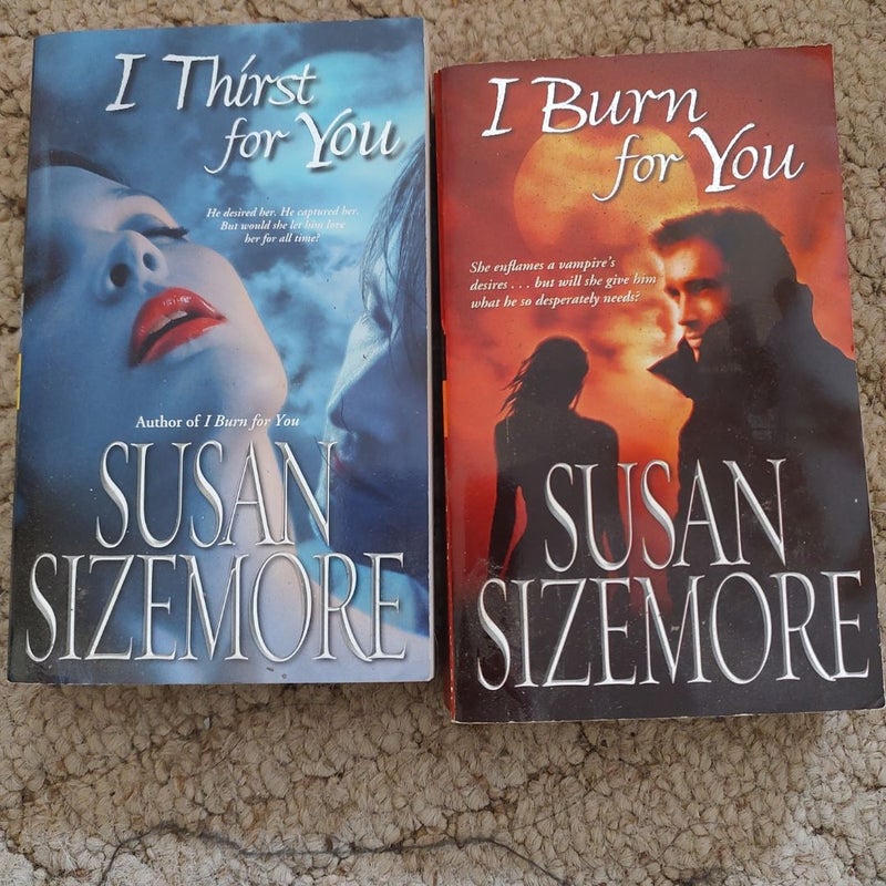 Susan Sizemore bundle