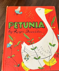 Petunia