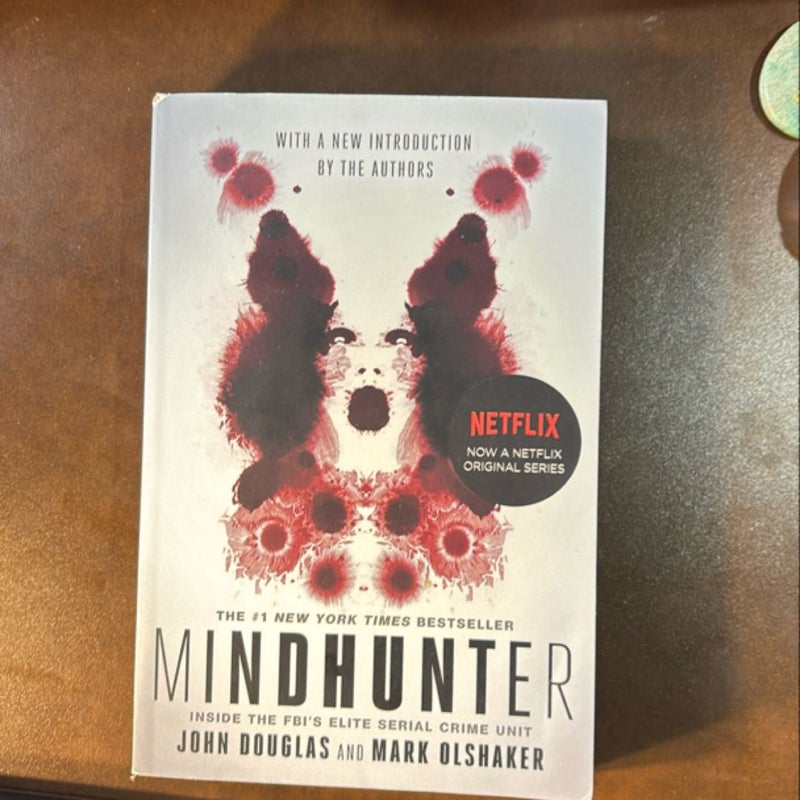 Mindhunter