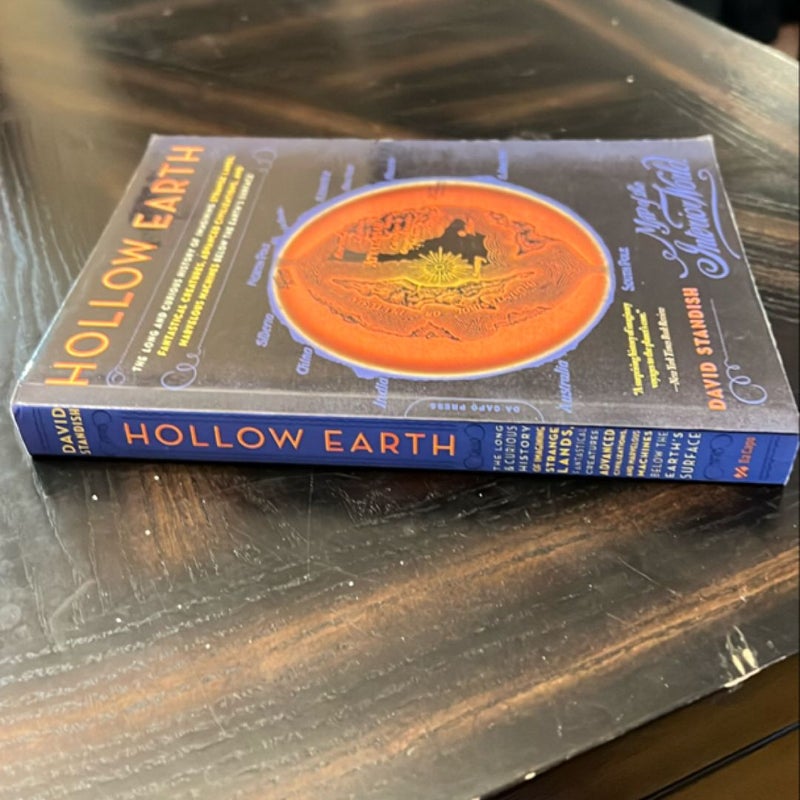 Hollow Earth