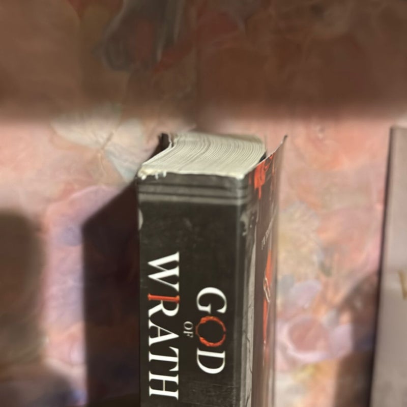 God of Wrath