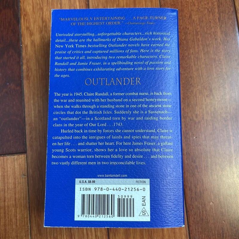 Outlander