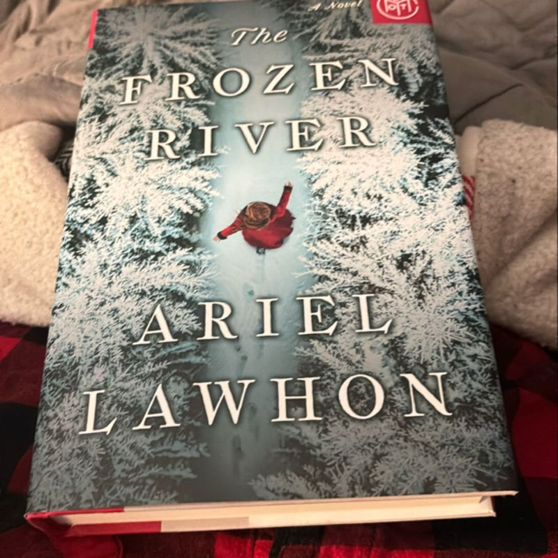 The Frozen River