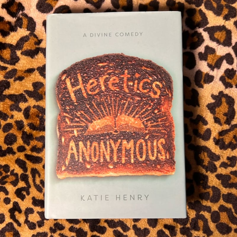 Heretics Anonymous