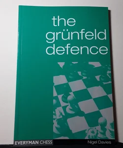 The Grunfeld Defence